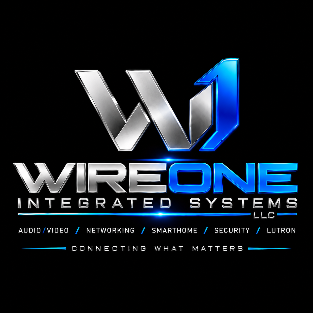 Wire One Integrated Systems